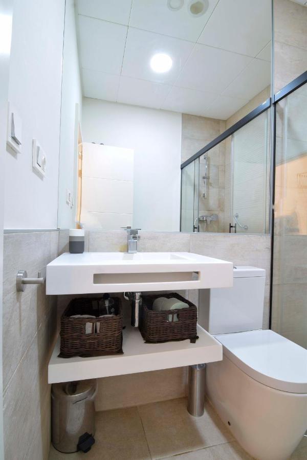 Appartamento Letmalaga Plaza Del Teatro Premium