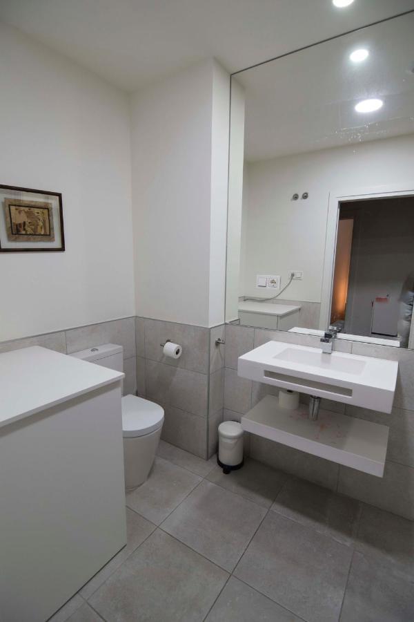 Letmalaga Plaza Del Teatro Premium Appartamento *