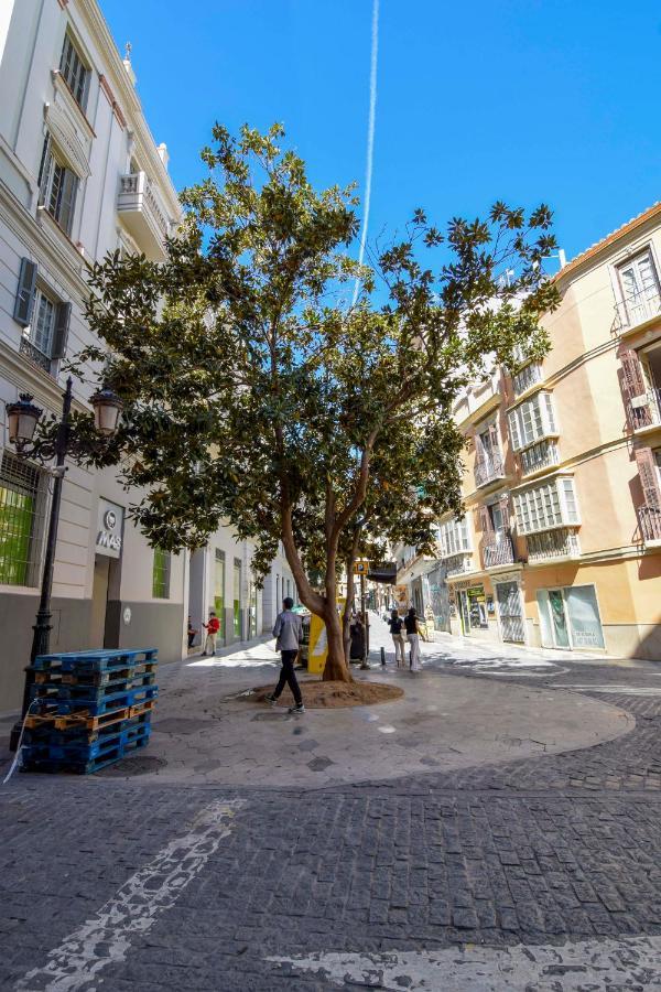 Letmalaga Plaza Del Teatro Premium Appartamento Málaga