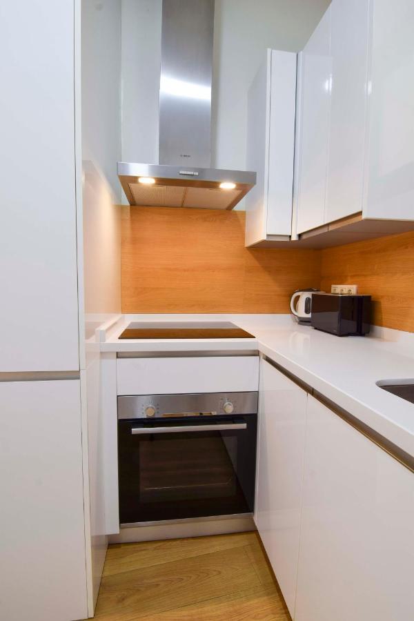 Letmalaga Plaza Del Teatro Premium Appartamento Málaga