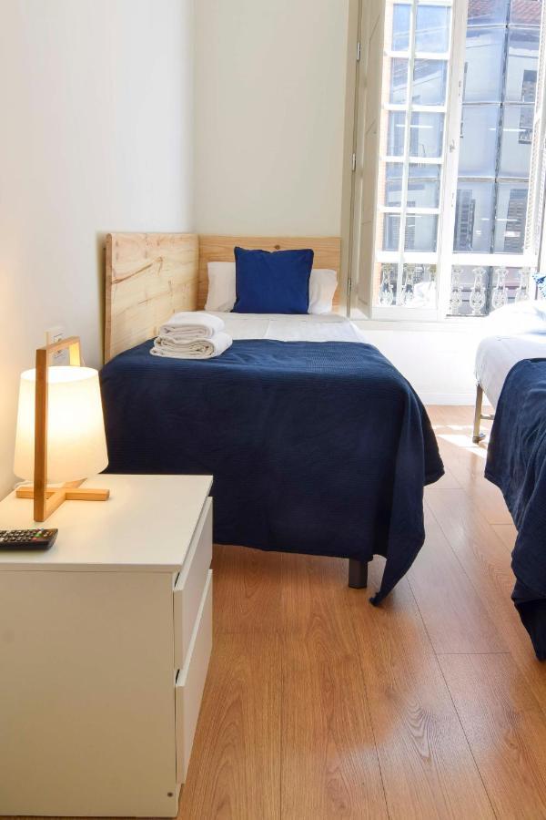 Letmalaga Plaza Del Teatro Premium Appartamento