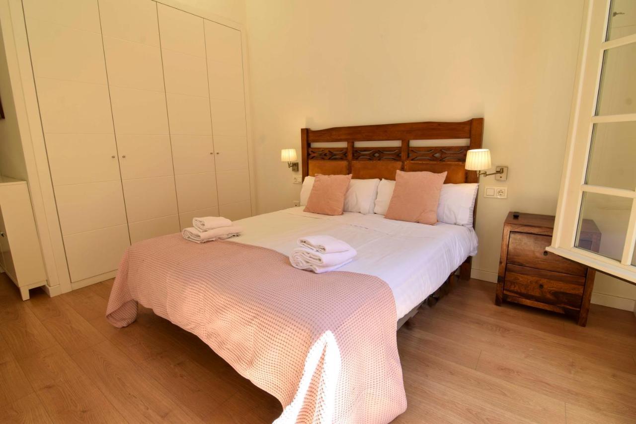 Letmalaga Plaza Del Teatro Premium Appartamento *