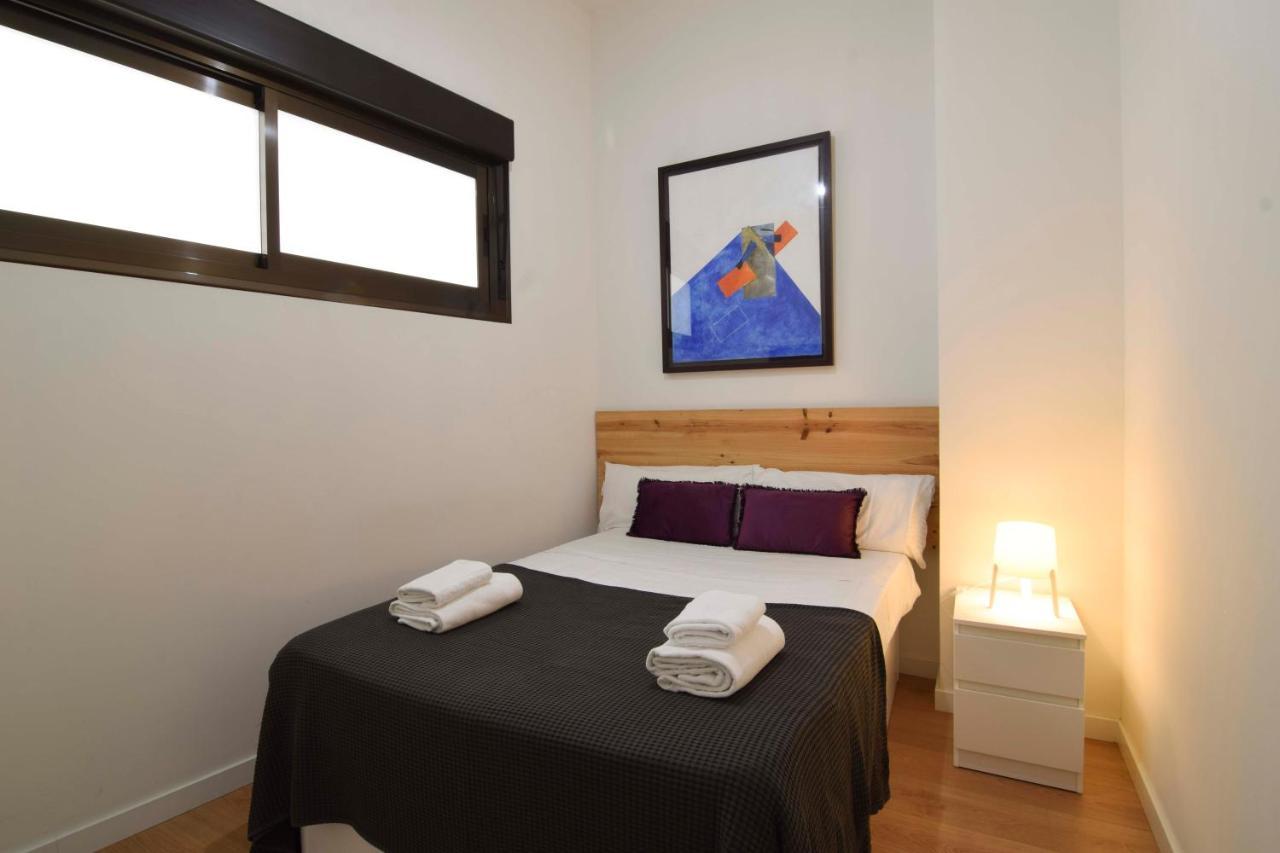 Appartamento Letmalaga Plaza Del Teatro Premium