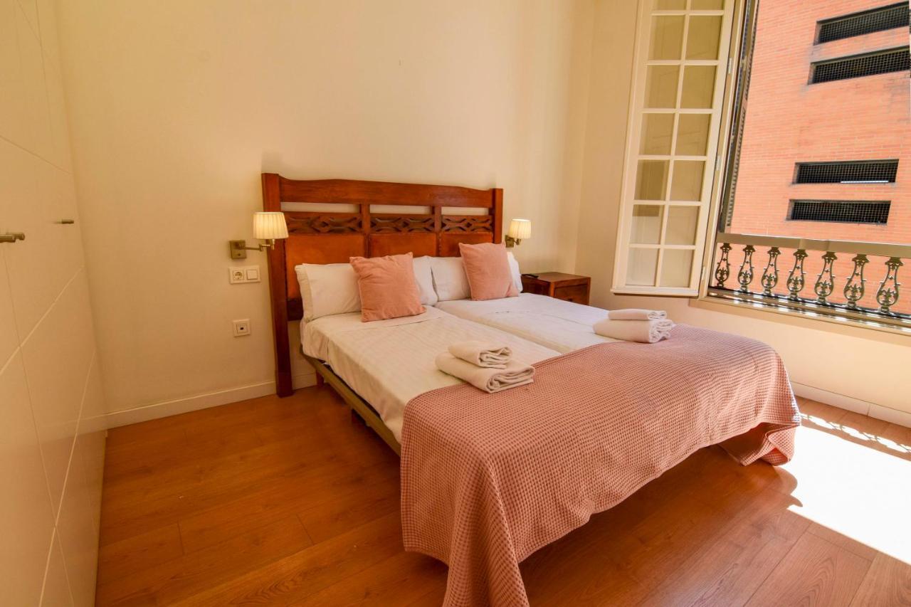 Appartamento Letmalaga Plaza Del Teatro Premium