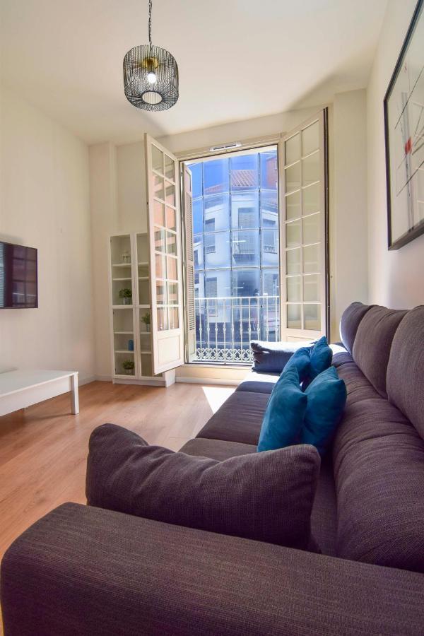 Appartement Letmalaga Plaza Del Teatro Premium Málaga